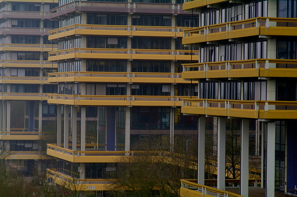 Ruhruni Bochum