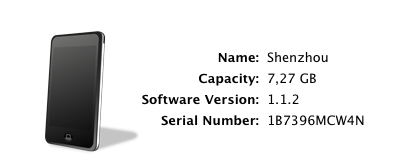 Shenzhou