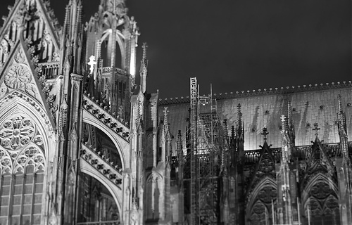 Kölner Dom