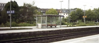 Bochum HBF