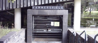 Kammerspiele